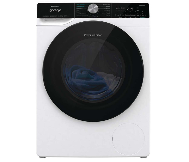 Gorenje WNS1X4ARTWIFI/PL - 1256482 - zdjęcie 2